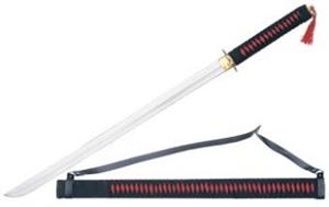 Stealth Ninja Sword